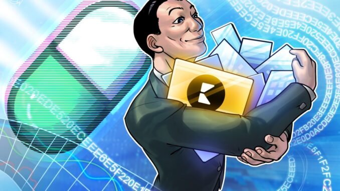 Pump.fun Acquires Crypto Wallet Tracking Platform Kolscan