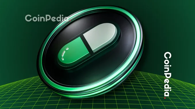 Pump.fun Confirms $1.3B ICO for $PUMP Token on July 12: Coinpedia - Fintech & Cryptocurreny News Media