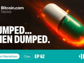 Pump.fun, Exit Liquidity, and Solana’s Meme Coin Problem | Token Narratives Clip