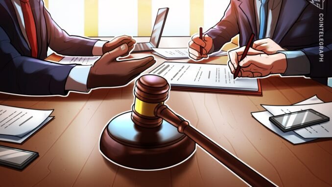 Pump.fun Lawsuit Alleges $5.5B Slot Machine-Like Scheme