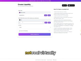 Pump.fun Liquidity Pool Strategy – Earn $500K Launching Meme Coins