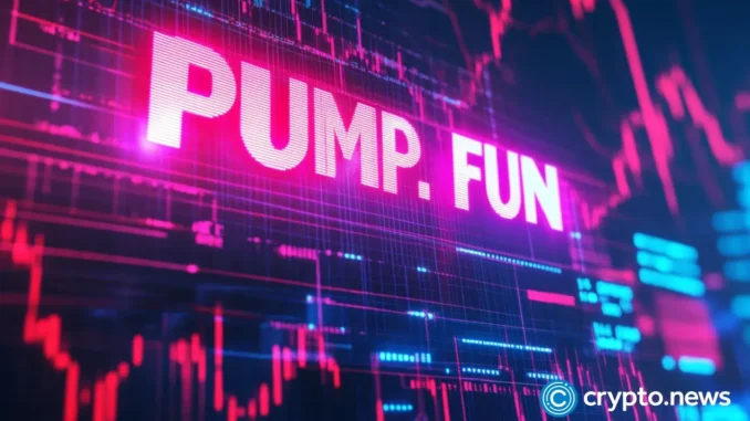Pump.fun is the summer's most hyped—and troubling—ICO