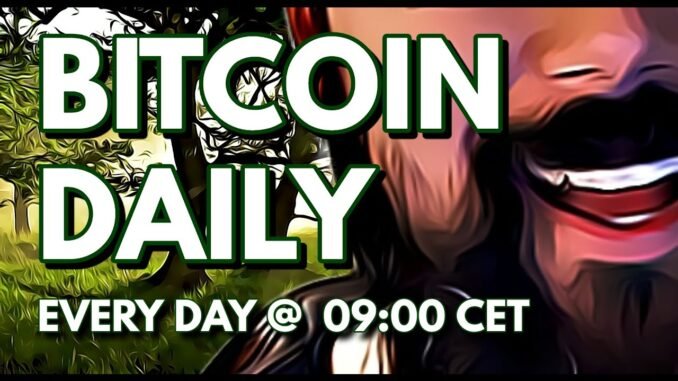 Pump.fun on the brink of a dump? Bitcoin still below 120k!