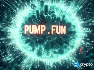 Pump.fun’s $1.32B token launch draws criticism over utility and liquidity risks