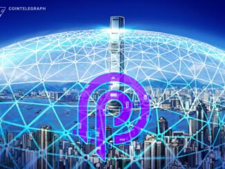 Pyth Network Streams Live Hong Kong Stock Prices Onchain