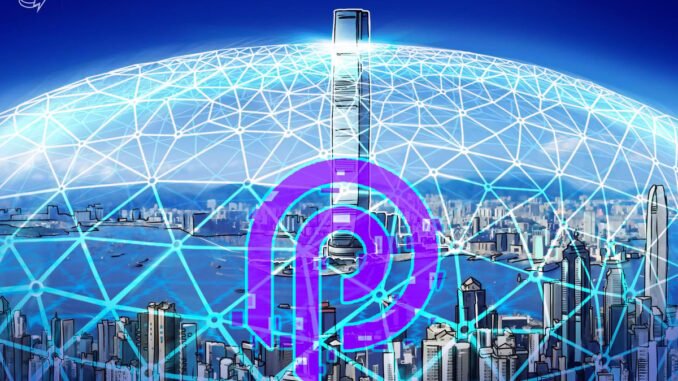 Pyth Network Streams Live Hong Kong Stock Prices Onchain