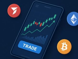 RAKBANK To Launch In-App Brokerage To Trade Crypto In AED