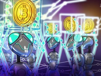 RGB Protocol Launches on Bitcoin With Tokenized Asset Support