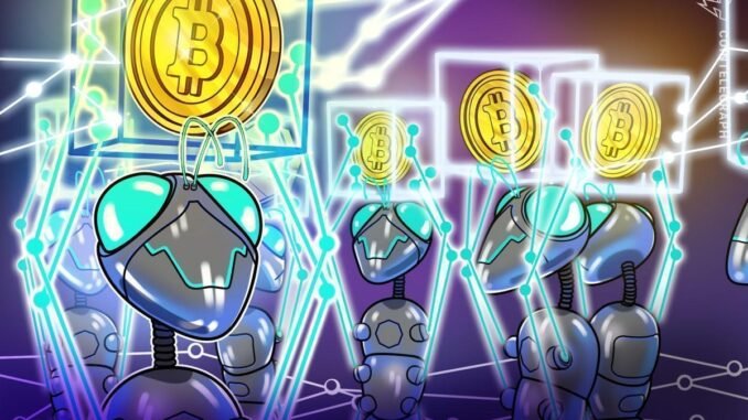 RGB Protocol Launches on Bitcoin With Tokenized Asset Support RGB Protocol Launches on Bitcoin With Tokenized Asset Support