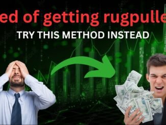 RUGPULL on PUMPFUN is so EASY [July 2025 update]