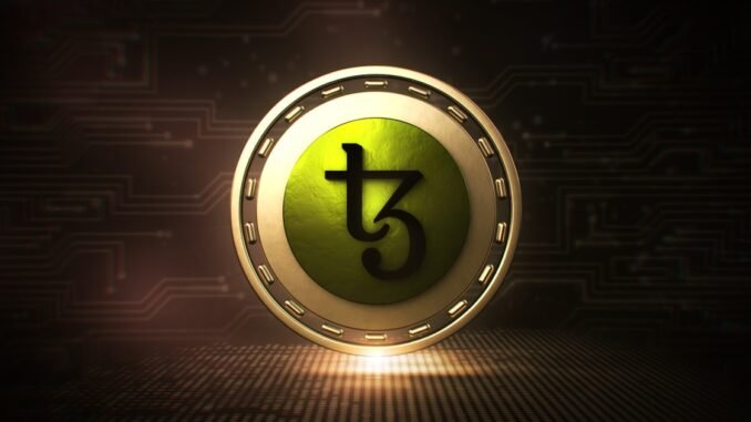Reaper Actual: Tezos-Powered FPS Game Revolutionizes Online Combat Reaper Actual: Tezos-Powered FPS Game Revolutionizes Online Combat