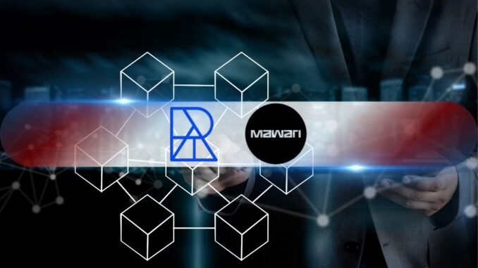 Republic and Mawari Enable US Node Sale via Licensed Broker Republic and Mawari Enable US Node Sale via Licensed Broker