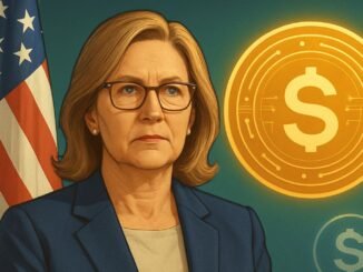 Republican Lawmaker Warns GENIUS Act Opens Door To Layered CBDCs