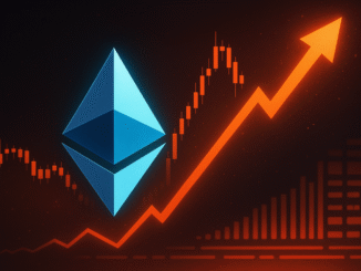 Ethereum price prediction