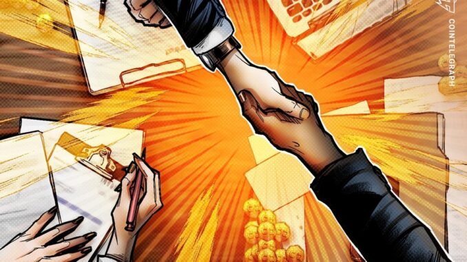 ReserveOne to Go Public via Merger, Start Crypto Reserve