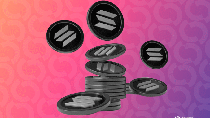 Rex-Osprey Solana ETF to Debut 'First-Ever' US Crypto Fund With Rex-Osprey Solana ETF to Debut 'First-Ever' US Crypto Fund With Staking