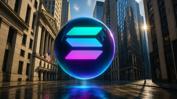 Rex-Osprey spot Solana ETF doubles cumulative inflows to $41M on July 8