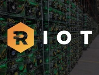 Riot Platforms Reduces Stake in Bitfarms, Now Holds 12.3% Ownership