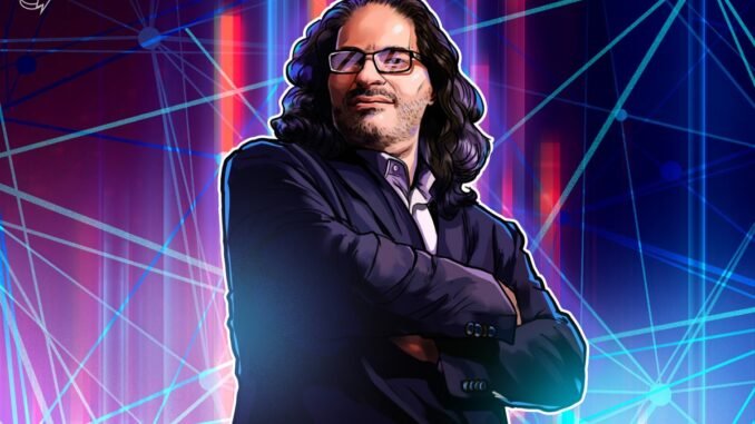Ripple CTO Regrets Faking Fan Questions For Black Sabbath