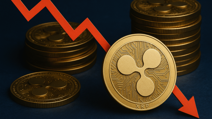 Ripple XRP News