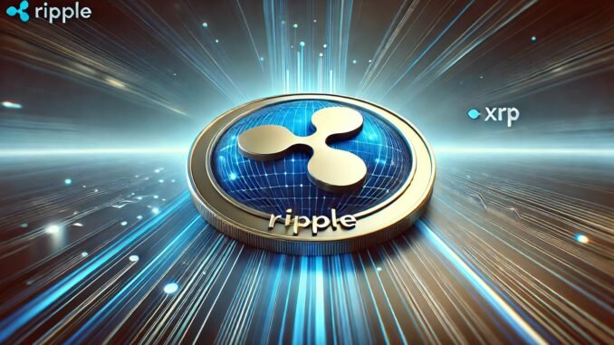 Ripple Expands Stablecoin Push With OpenPayd Integration Ripple XRP news