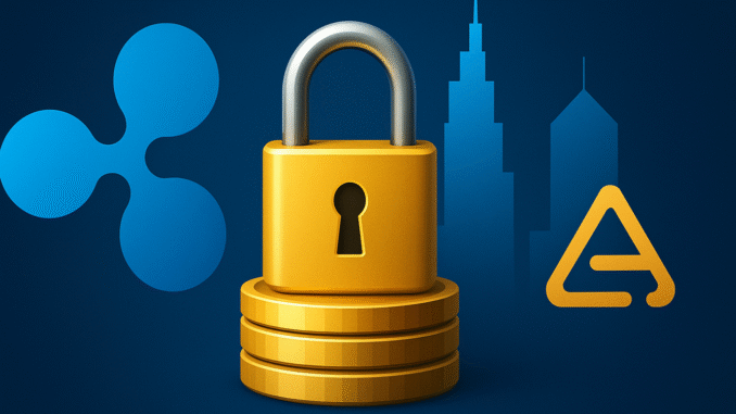 Ripple Joins Forces with Ctrl Alt For Middle East Custody Ripple Dubai news