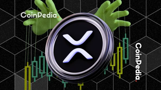 Ripple Price Prediction As XRP Joins Trump-Backed ‘Crypto Blue Chip Coinpedia - Fintech & Cryptocurreny News Media