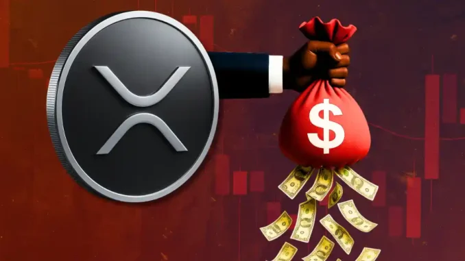 Ripple Price Prediction – How Much Could 1,000 XRP Be Coinpedia - Fintech & Cryptocurreny News Media