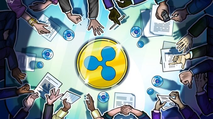 Ripple Shareholder Linqto Faces Bankruptcy Hearing Ripple Shareholder Linqto Faces Bankruptcy Hearing
