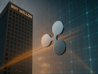 Ripple appoints BNY Mellon as custodian for RLUSD reserves as supply tops $500M