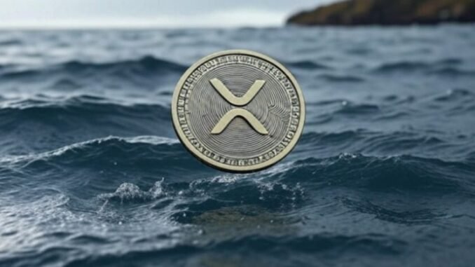 Ripple co-founder's wallet sends $140 million in XRP to exchanges Ripple co-founder's wallet sends $140 million in XRP to exchanges since July 17