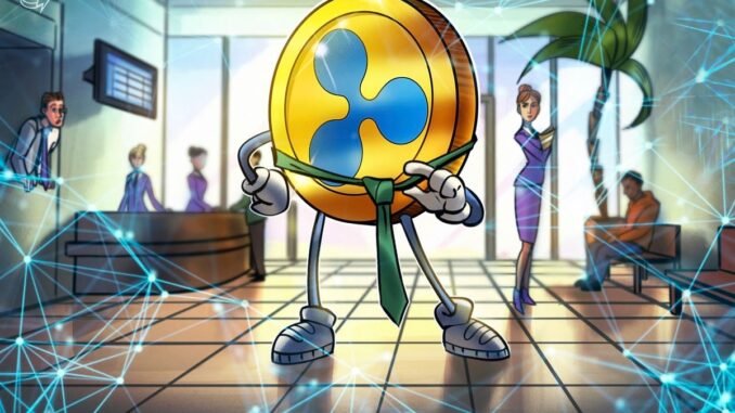 Ripple’s XRP Is One Of The Best Trades This Bull Ripple’s XRP Is One Of The Best Trades This Bull Market