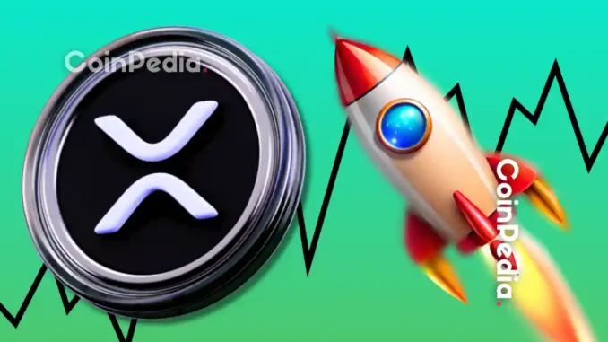 Ripple’s XRP Soars Above $3, Flips USDT as 3rd Largest Coinpedia - Fintech & Cryptocurreny News Media
