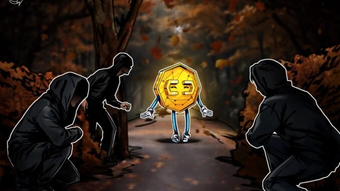 Rising Crypto Crime Driven by Lack of Oversight and Retail FOMO