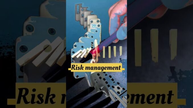 Risk Management Strategy for Beginners#trade#crypto#binary#ai#aishorts#asmr#asmrvideo#asmrsounds