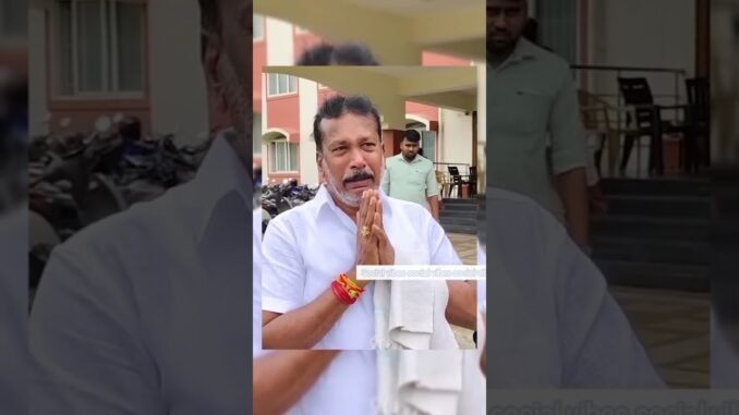 Rithanya's father aad news #wedding #ai #marriage #newstamil #news #Rithanyarip #arithanya