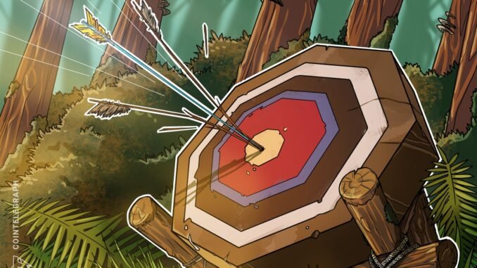 Robinhood Stock Soars Amid Crypto and Tokenization Push