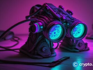 Robinhood hit with second probe over misleading crypto marketing