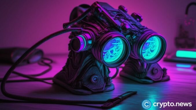 Robinhood hit with second probe over misleading crypto marketing