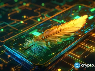 Robinhood reveals layer 2 blockchain amid major crypto expansion