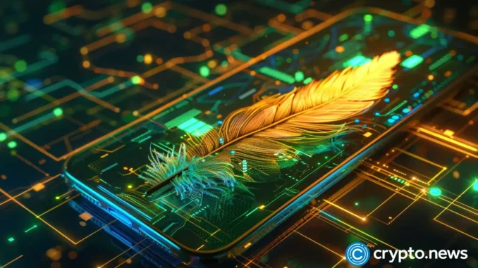 Robinhood reveals layer 2 blockchain amid major crypto expansion Robinhood reveals layer 2 blockchain amid major crypto expansion