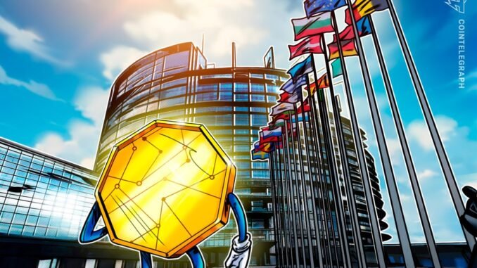 Robinhood’s OpenAI and SpaceX Tokens Under EU Investigation Robinhood’s OpenAI and SpaceX Tokens Under EU Investigation