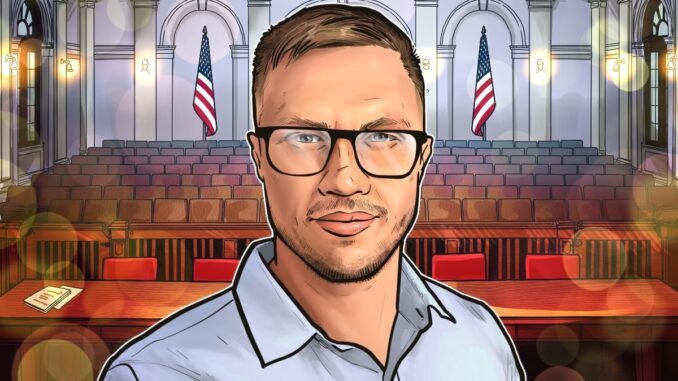 Roman Storm Eyes Mistrial Over Government Witness Testimony Roman Storm Eyes Mistrial Over Government Witness Testimony