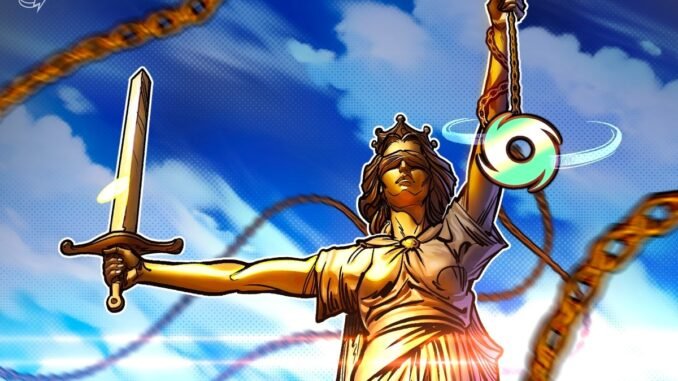 Roman Storm’s Team Expected to Close Case Next Week, Developer Roman Storm’s Team Expected to Close Case Next Week, Developer May Still Testify
