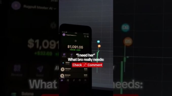 Rug Pulled Meme Coin Hard. Leave Pumpfun Become Master of Real Rug Pull. #memecrypto