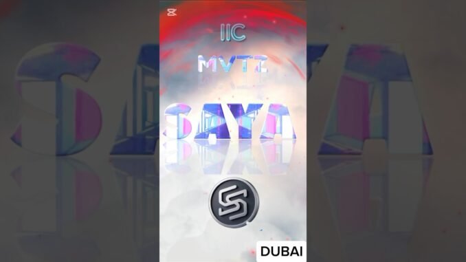 SAYA coin #earn #money #trending #blockchain #crypto #web3 #innovation #usa #uae #dubai #japan #nft