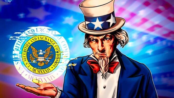 SEC Budget, Cyber Disclosure Rule Cut Under GOP Plan