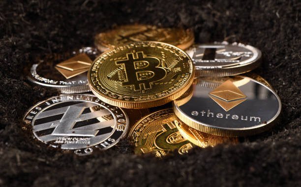 SEC Chair Paul Atkins Drops Bullish Bitcoin And Crypto Bombshell Bitcoin