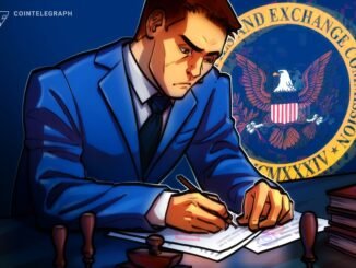 SEC Gives Green Light to In-Kind Transactions for Crypto ETPs