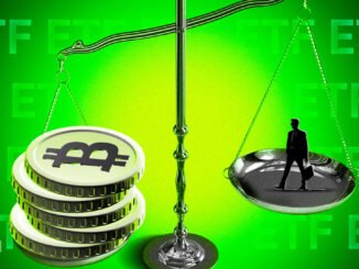 SEC Opens Door for More Crypto ETFs—But There’s a Catch